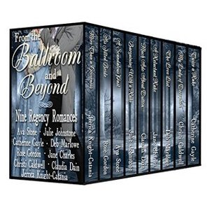 From the Ballroom and Beyond Box Set